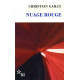 Nuage rouge