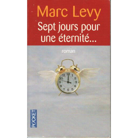Sept Jours Pour Une Eternite