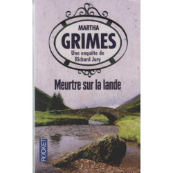 Meurtre sur la lande