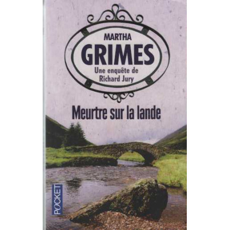 Meurtre sur la lande