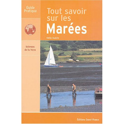 Tout savoir sur les Marées