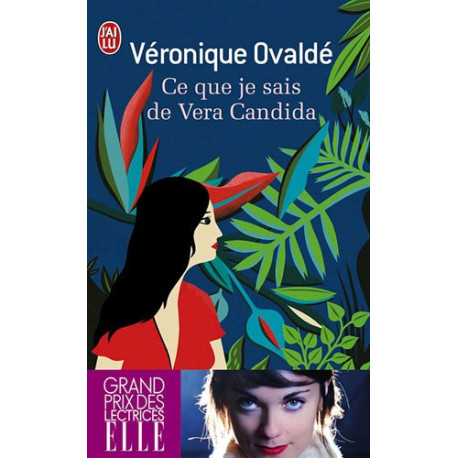 Ce que je sais de Vera Candida