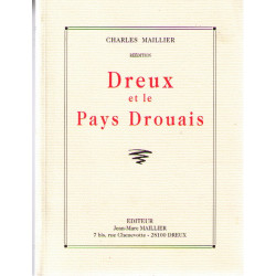 Dreux et le pays drouais