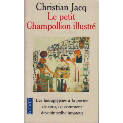Le Petit Champollion illustré