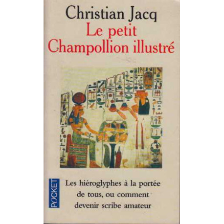 Le Petit Champollion illustré