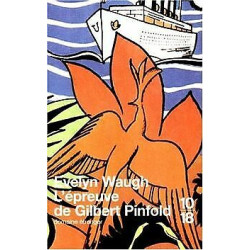 L'epreuve de gilbert pinfold