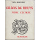 Gildas de Rhuys moine celtique