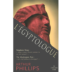 L' Égyptologue