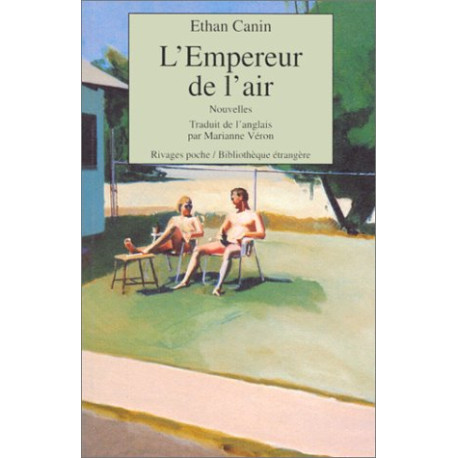 L'empereur de l'air
