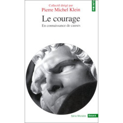 Le courage
