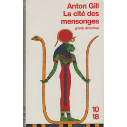 La cité des mensonges