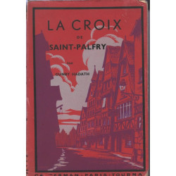 La croix de saint palfry