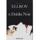Le Dahlia noir