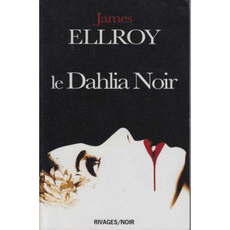 Le Dahlia noir