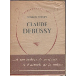 Claude debussy