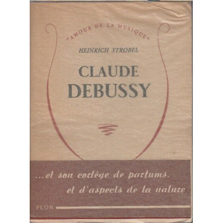 Claude debussy