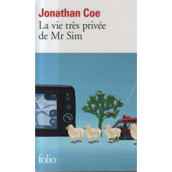 La vie très privée de Mr Sim