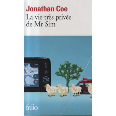 La vie très privée de Mr Sim