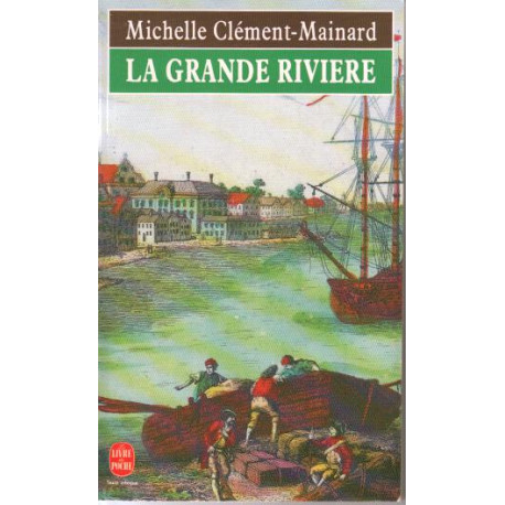 La Grande Riviere