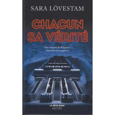 Chacun sa vérité
