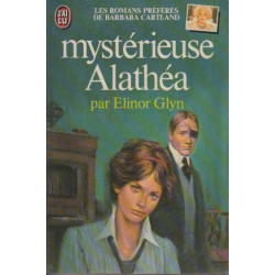 Mystérieuse Alathéa