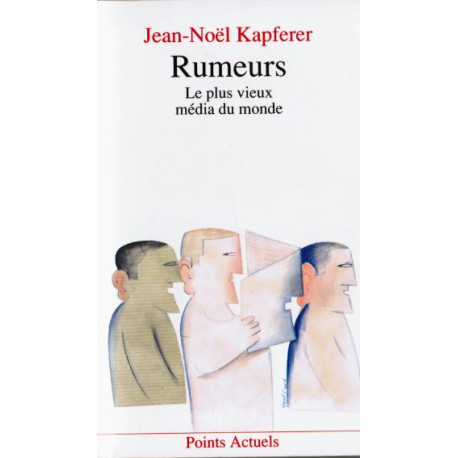 Rumeurs