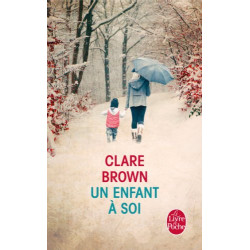 Un enfant à soi
