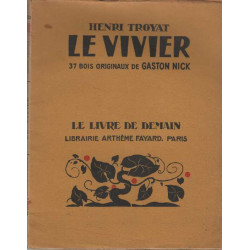 Le vivier