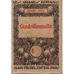 Cendrillonnette