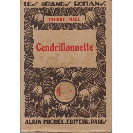 Cendrillonnette