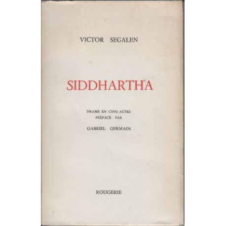 Siddhartha