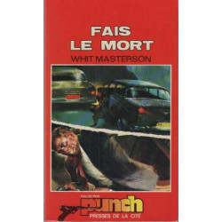 Fais le mort