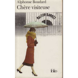 Chère visiteuse
