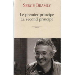 Le premier principe Le second principe