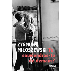 Te souviendras-tu de demain