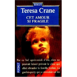 Cet amour si fragile