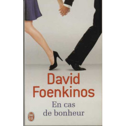 En cas de bonheur