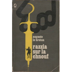 Razzia sur la chnouf