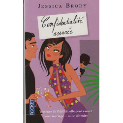 Confidentialité assurée