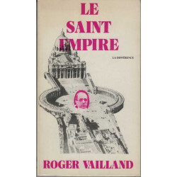 Le saint empire