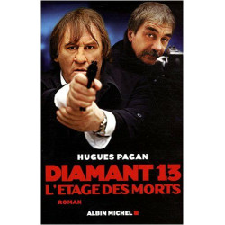Diamant 13: L'étage des morts