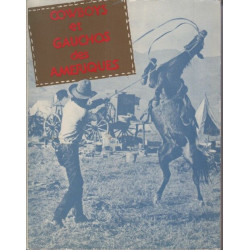 Cowboys et gauchos des Amériques