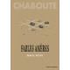Fables amères - Tome 02: Détails futiles