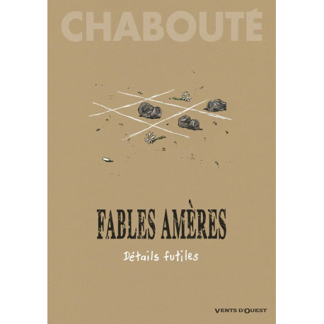 Fables amères - Tome 02: Détails futiles