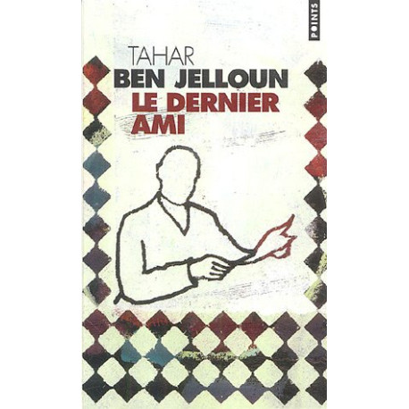 Le dernier ami