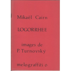 Logorrhee