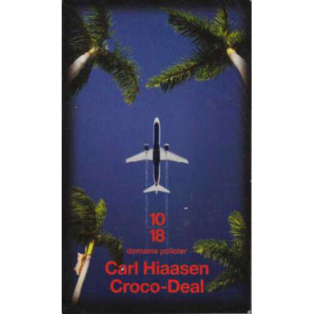 Croco-deal
