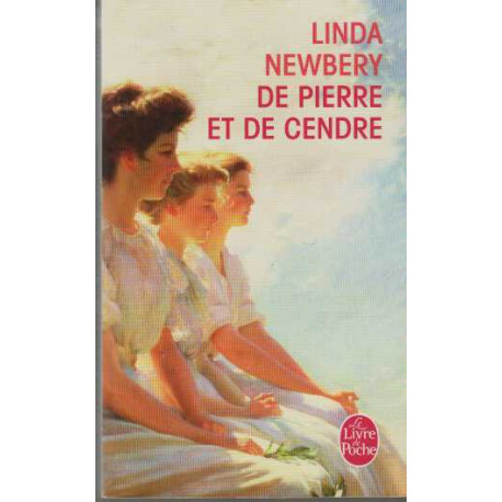 De pierre et de cendre