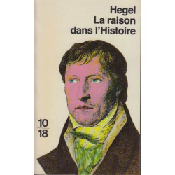 La raison dans l' histoire