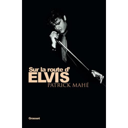 Sur la route d'Elvis